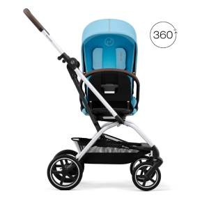 Marque Cybex chez Bébé9