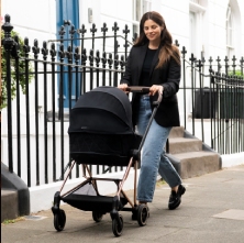 Marque Cybex chez Bébé9