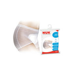 Lot de 5 slips filets extensibles