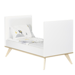 Kit de transformation Lit Little Big Bed Fanon Blanc