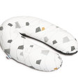 Coussin de maternité Bear Grey BABYMOOV