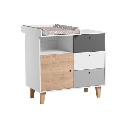 Plan a langer pour commode Concept VOX - 6