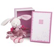 Hochet Cerise DOUDOU ET COMPAGNIE