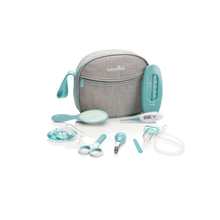 Trousse de soin Babymoov Aqua Smokey BABYMOOV - 19