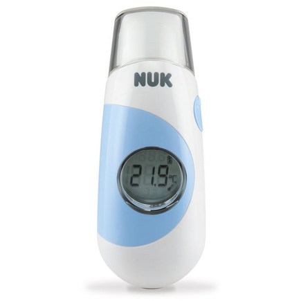 Thermomètre sans contact NUK