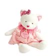 Peluche Attrape Rêve Chat 20cm DOUDOU ET COMPAGNIE