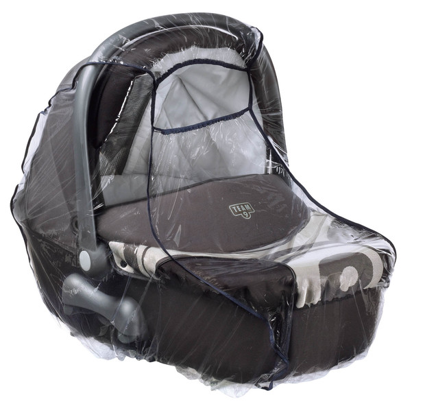 Habillage de pluie pour nacelle BEBE9 REFERENCE