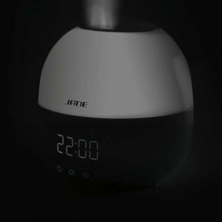 Humidificateur Moon Ion JANE - 2