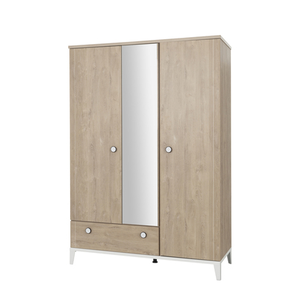 Armoire 3 portes Marcel GALIPETTE - 2