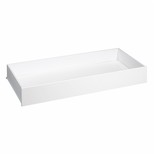 Tiroir de lit 120x60 LOFT Blanc