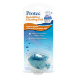 Poisson antibactérien pour humidificateur