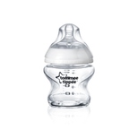 Biberon Close to nature Verre 150ml