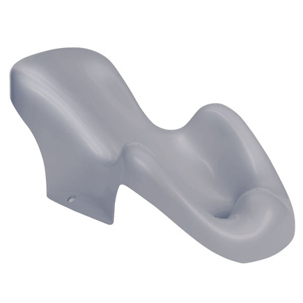 Fauteuil de bain nouveau-né Anatomy Gris TIGEX