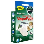 VapoPads Romarin / Lavande