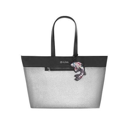 Sac à langer Platinum Koi CYBEX