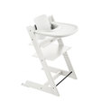 Tablette chaise haute TRAY TRIPP TRAPP noir STOKKE - 2