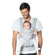 Porte-Bébé OMNI 360 MESH Gris ERGOBABY - 2