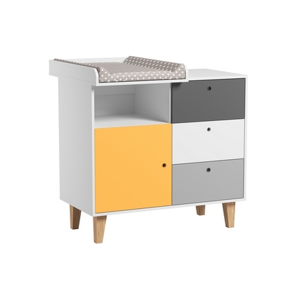 Plan a langer pour commode Concept VOX - 4