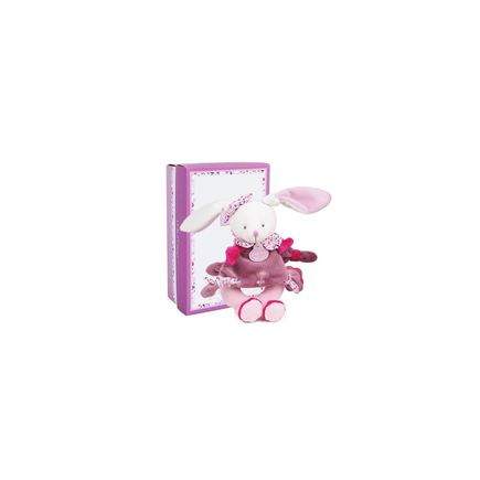 Hochet Cerise DOUDOU ET COMPAGNIE - 3