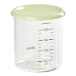 Maxi Portion 240 ml Tritan Light Green