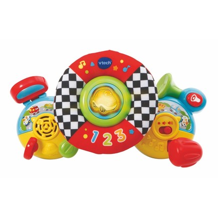 Mon baby volant - Tut Tut Bolides VTECH