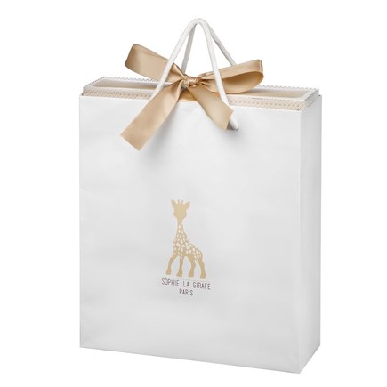 Coffret naissance Sophie La Girafe petit modèle VULLI - 2