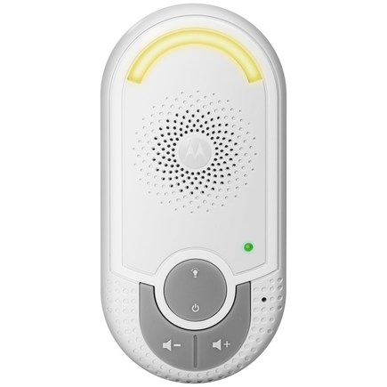 Ecoute bébé audio EU MBP140 MOTOROLA - 4