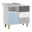 Plan a langer pour commode Concept VOX - 5