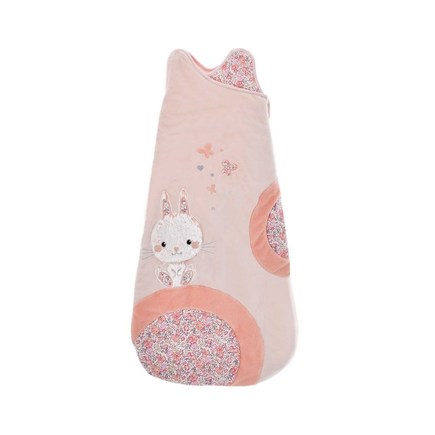 Gigoteuse 6-36 mois 90/110cm Lapinou  DOMIVA