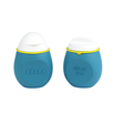 Lot Babypote 2 en 1 et Portion - Blue BEABA - 3