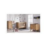 Façades de tiroirs bois pour commode Vox