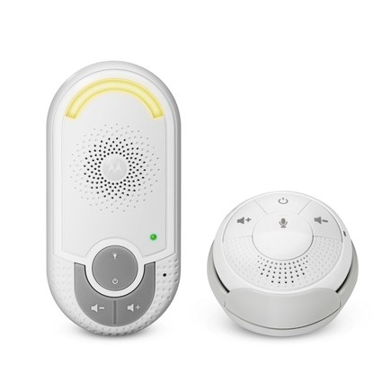 Ecoute bébé audio EU MBP140 MOTOROLA
