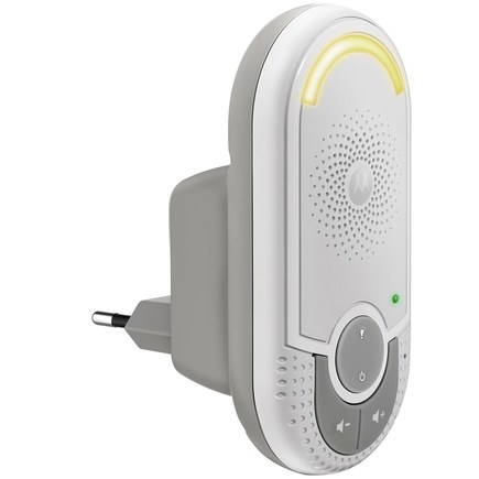 Ecoute bébé audio EU MBP140 MOTOROLA - 5