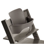 Baby set pour chaise Tripp Trapp gris brume