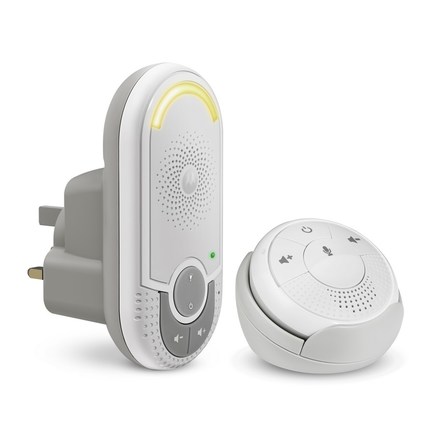 Ecoute bébé audio EU MBP140 MOTOROLA - 2