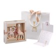 Coffret naissance Sophie La Girafe petit modèle VULLI