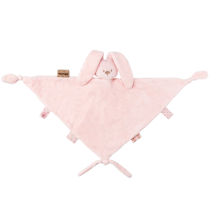 Maxi Doudou Rose NATTOU