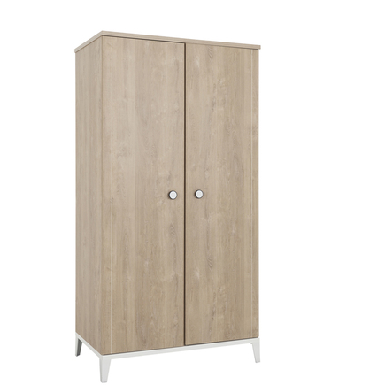 Armoire 2 portes Marcel GALIPETTE - 4