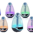 Hygro(+) Humidificateur à vapeur froide BABYMOOV - 5