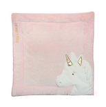 Tapis de parc 100x100 cm Tapidou Licorne