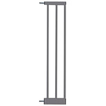 Extension de barrière de sécurité NOA 16cm Gris