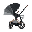 Poussette PRIAM Matt Spring Blossom Dark CYBEX - 4