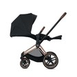 Poussette PRIAM Matt Spring Blossom Dark CYBEX - 5