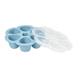 Multiportions silicone 150 ml Bleu BEABA - 3