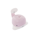 Petit pot Baleine Rose pastel