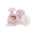 Petit pot Baleine Rose pastel BOJUNGLE - 6