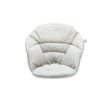 Coussin pour chaise haute Clikk Grey sprinkles