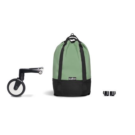 YOYO bag Peppermint STOKKE