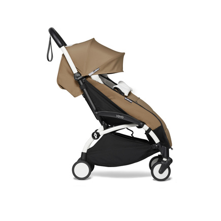 Chancelière Toffee YOYO STOKKE - 3