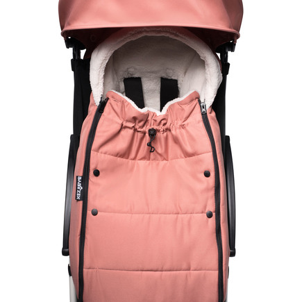 Chancelière Ginger YOYO STOKKE - 7